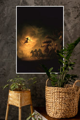 Lord Ram Poster | God Posters