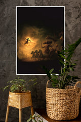 Lord Ram Poster | God Posters