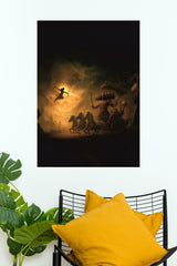 Lord Ram Poster | God Posters