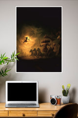 Lord Ram Poster | God Posters