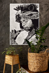 Lord Shree Krushna Poster | God Posters