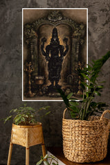 Lord Shree Ram Poster | God Posters