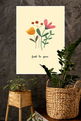 Lotta Langrock Poster | Art Posters