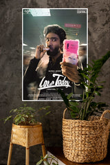 Love To Day Poster | Tollywood Movies Posters