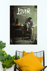 Lover Poster | Tollywood Movies Posters