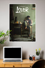 Lover Poster | Tollywood Movies Posters