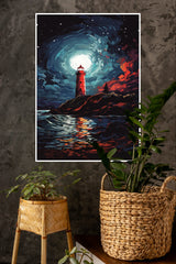 Lucas Farbinger Maturana Poster | Art Posters