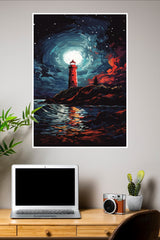 Lucas Farbinger Maturana Poster | Art Posters