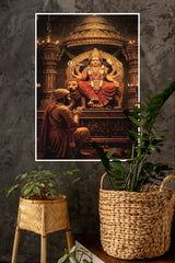 Maa Durga Poster | God Posters
