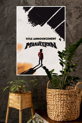Maaveeran Poster | Tollywood Movies Posters