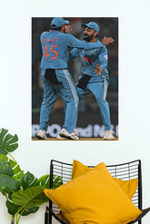 Made for Glory Poster | Cricketers Posters