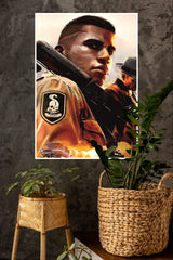 Mafia III Poster | Games Posters