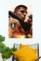 Mafia III Poster | Games Posters