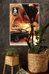 Mafia Trilogy Poster | Games Posters