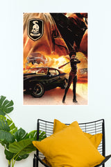 Mafia Trilogy Poster | Games Posters