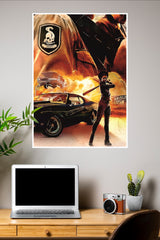 Mafia Trilogy Poster | Games Posters