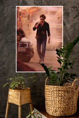 Mahesh Babu Poster | Tollywood Movies Posters
