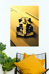 McLaren Poster | Formula 1 Posters
