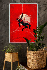 Miles Morales Poster | Marvel Posters