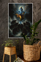 Mohan Poster | God Posters