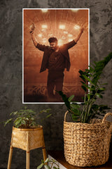 Naa Ready Song Poster | Tollywood Movies Posters