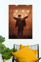 Naa Ready Song Poster | Tollywood Movies Posters