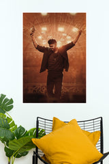 Naa Ready Song Poster | Tollywood Movies Posters