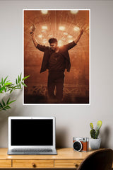 Naa Ready Song Poster | Tollywood Movies Posters