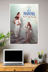 Nanna Poster | Tollywood Movies Posters