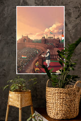 Narendra Modi Poster | God Posters