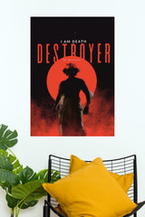 Natwar Poster | God Posters