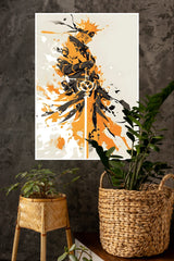 Solo Leveling season 2 Poster | Anime Posters