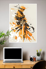 Solo Leveling season 2 Poster | Anime Posters