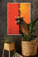Pirate’s Mark Poster | Anime Posters