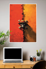 Pirate’s Mark Poster | Anime Posters