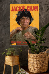 Police Story 2 Poster | Hollywood Movies Posters