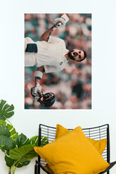 Pride of India Poster | Cricketers Posters