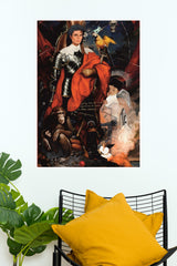Queen Poster | Music Posters