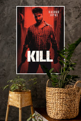 Raghav Juyal Poster | Bollywood Movies Posters