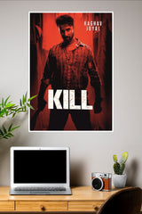 Raghav Juyal Poster | Bollywood Movies Posters