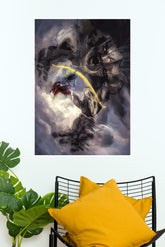 Rama Poster | God Posters