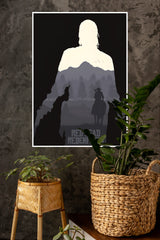 Red Dead Redemption Poster | Games Posters