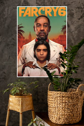 Revolution Begins Poster | Games Posters