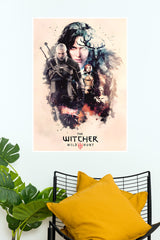 Rivia Poster | Games Posters