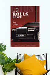 Rolls-Royce Poster | Cars Posters