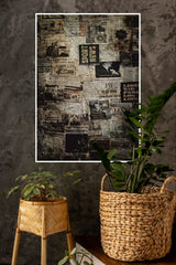 SPORT NEWS Poster | Art Posters