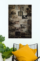 SPORT NEWS Poster | Art Posters