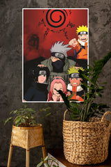 Sakura Haruno Poster | Anime Posters