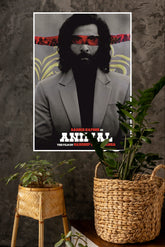 Sandeep Reddy Vanga Poster | Bollywood Movies Posters