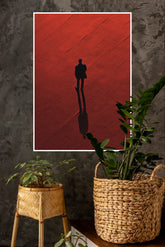 Serpent Ritual Poster | Darkness Posters